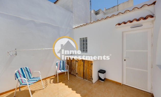 Revente privée - Villa - Torrevieja - Calas Blanca