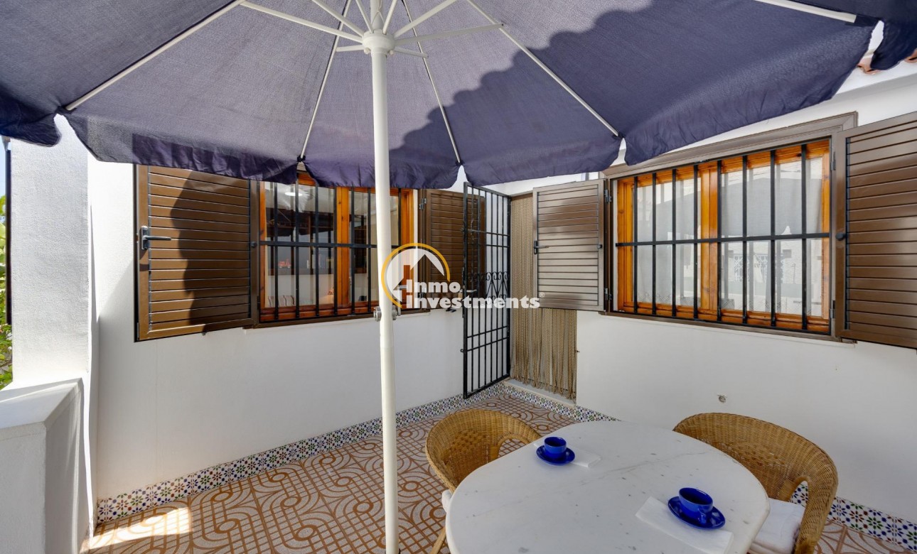 Revente privée - Villa - Torrevieja - Calas Blanca