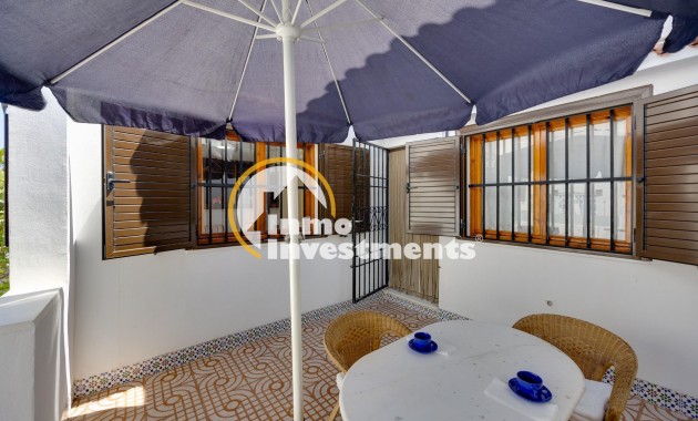 Revente privée - Villa - Torrevieja - Calas Blanca
