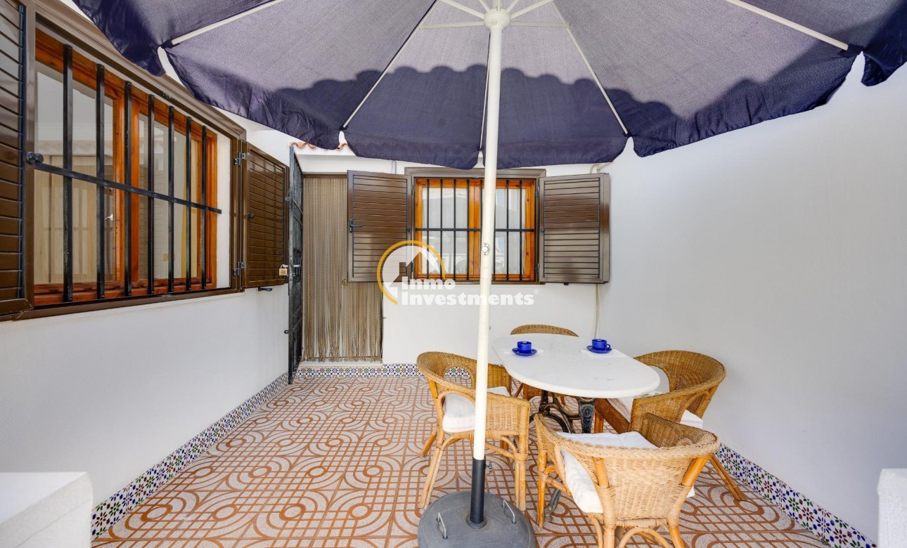 Revente privée - Villa - Torrevieja - Calas Blanca