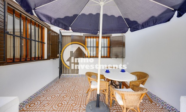 Revente privée - Villa - Torrevieja - Calas Blanca