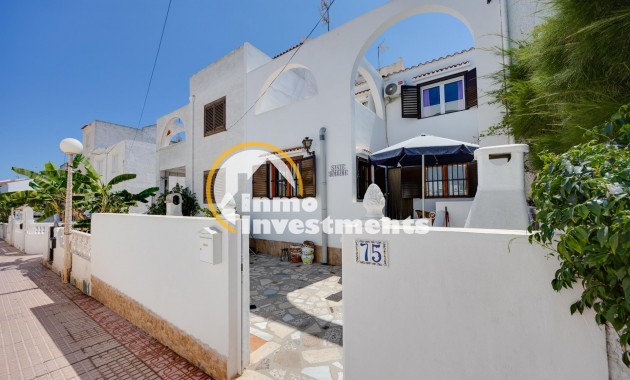 Revente privée - Villa - Torrevieja - Calas Blanca