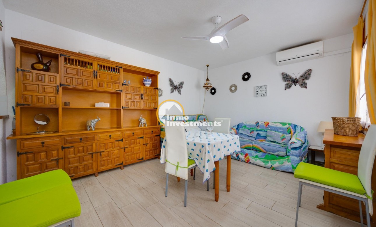 Revente privée - Villa - Torrevieja - Calas Blanca