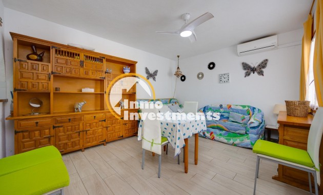 Revente privée - Villa - Torrevieja - Calas Blanca