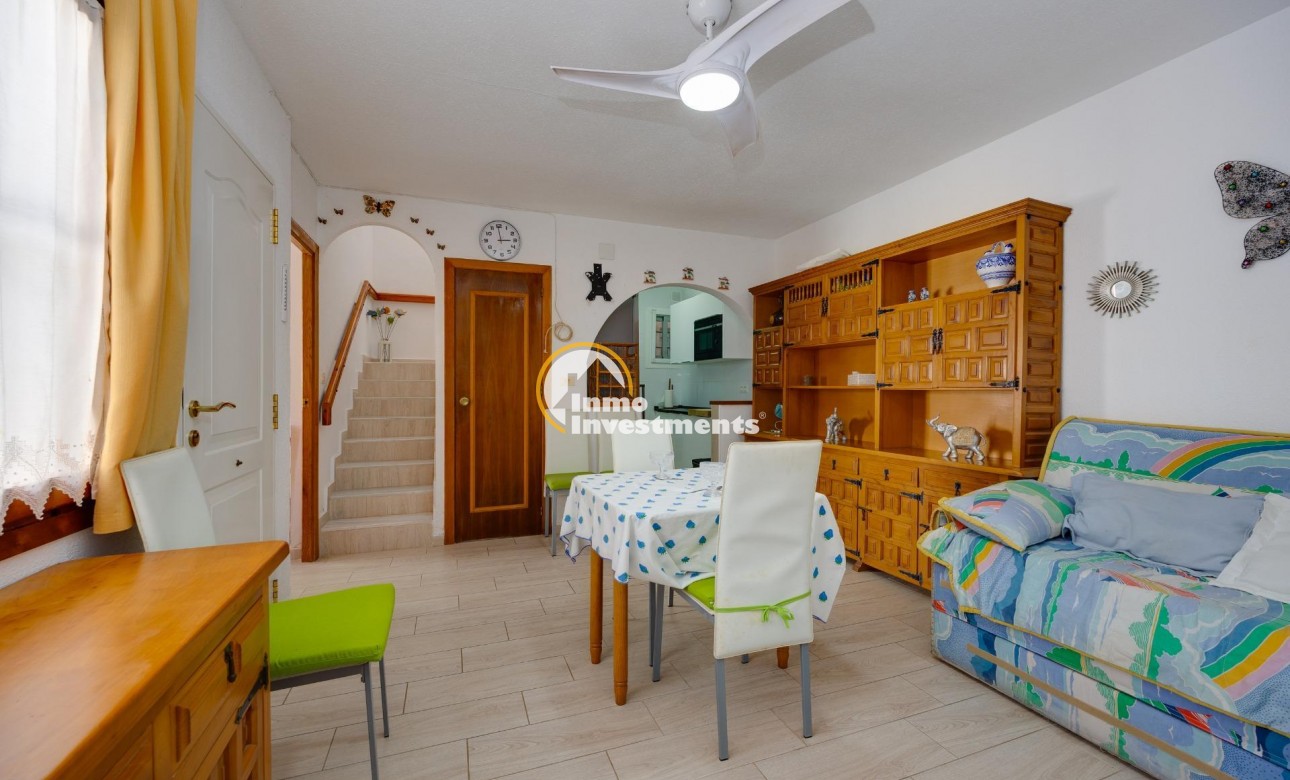 Revente privée - Villa - Torrevieja - Calas Blanca