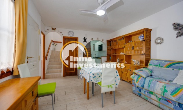 Revente privée - Villa - Torrevieja - Calas Blanca