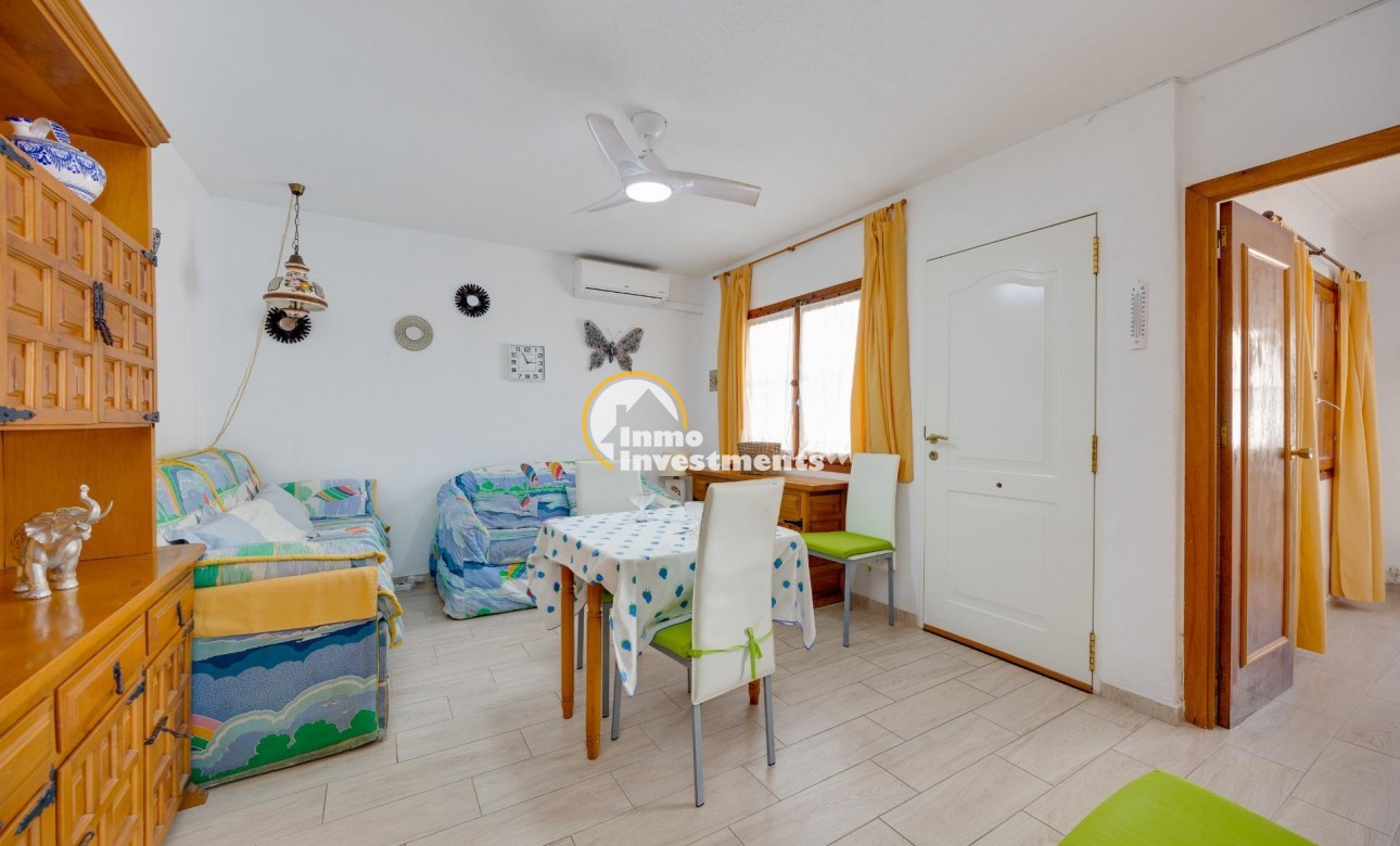 Revente privée - Villa - Torrevieja - Calas Blanca