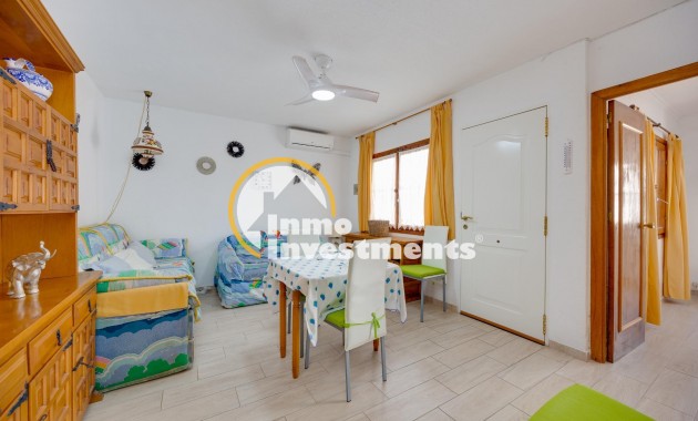 Revente privée - Villa - Torrevieja - Calas Blanca