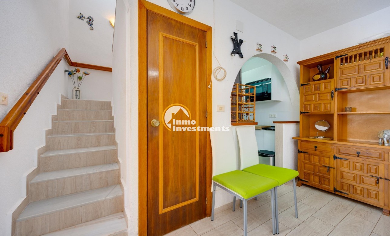 Revente privée - Villa - Torrevieja - Calas Blanca