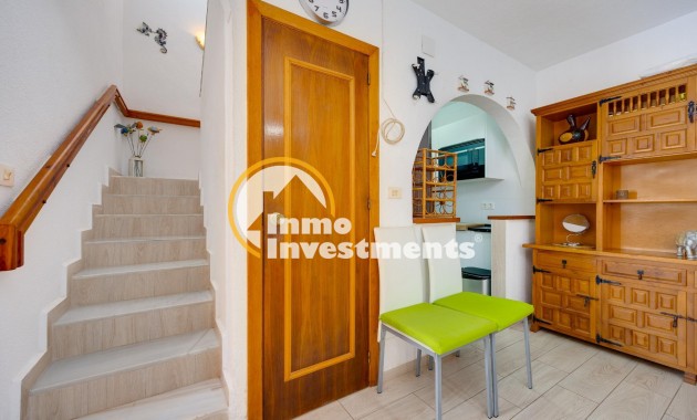 Revente privée - Villa - Torrevieja - Calas Blanca