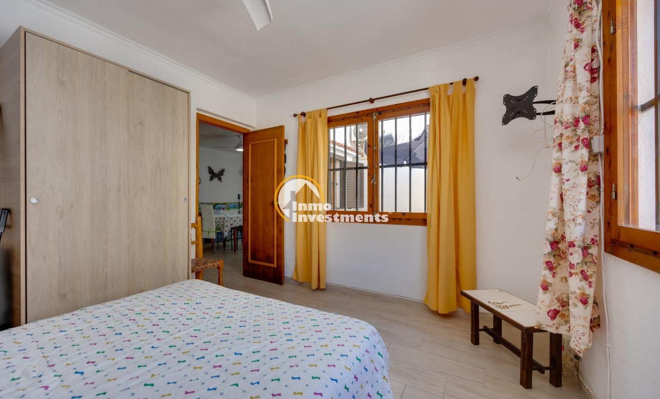 Revente privée - Villa - Torrevieja - Calas Blanca