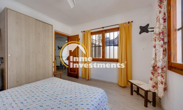 Revente privée - Villa - Torrevieja - Calas Blanca