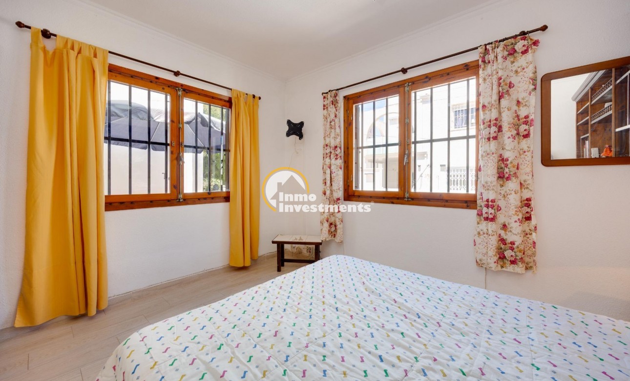 Revente privée - Villa - Torrevieja - Calas Blanca