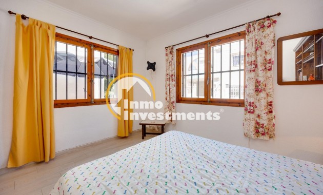 Revente privée - Villa - Torrevieja - Calas Blanca
