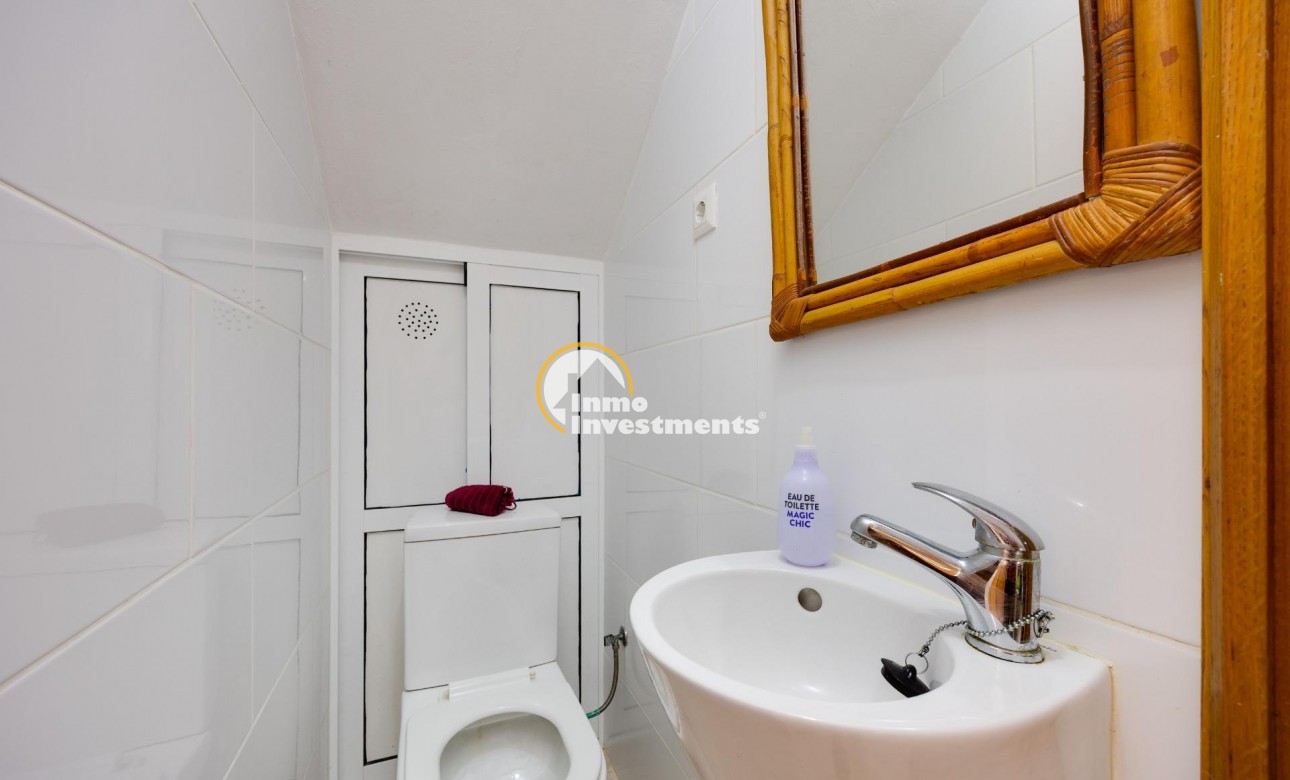 Revente privée - Villa - Torrevieja - Calas Blanca