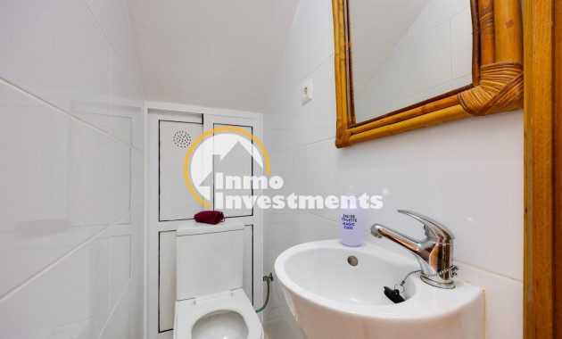 Revente privée - Villa - Torrevieja - Calas Blanca