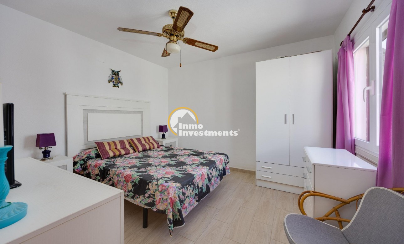 Revente privée - Villa - Torrevieja - Calas Blanca