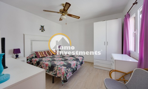 Revente privée - Villa - Torrevieja - Calas Blanca