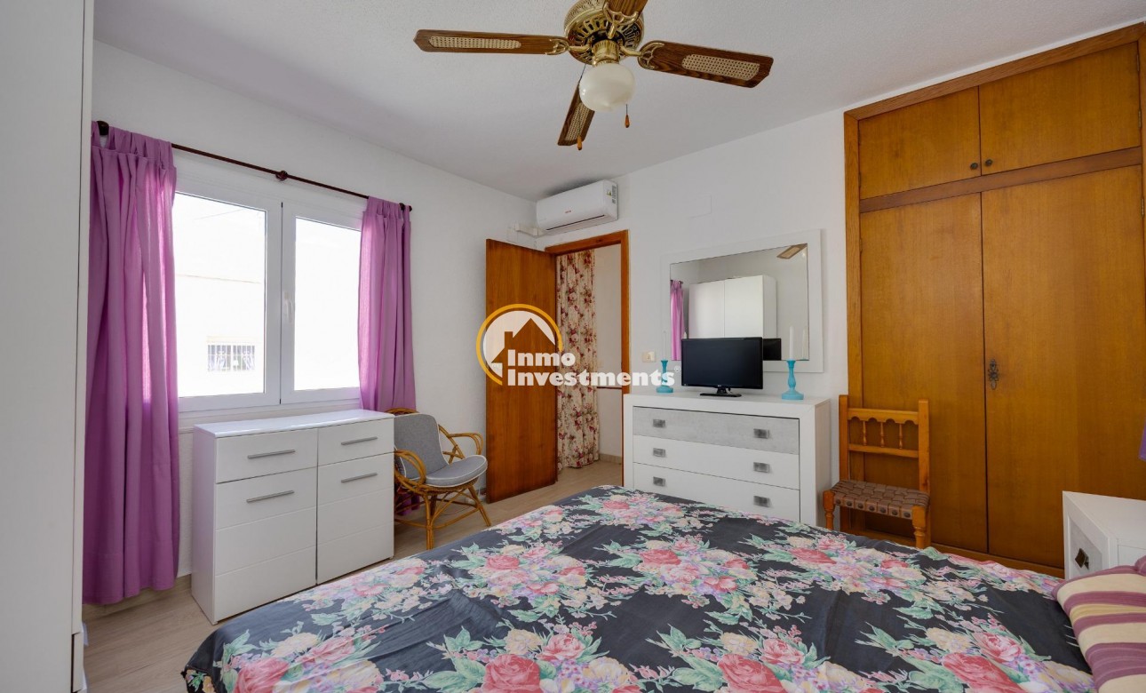 Revente privée - Villa - Torrevieja - Calas Blanca