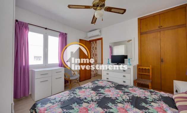 Revente privée - Villa - Torrevieja - Calas Blanca