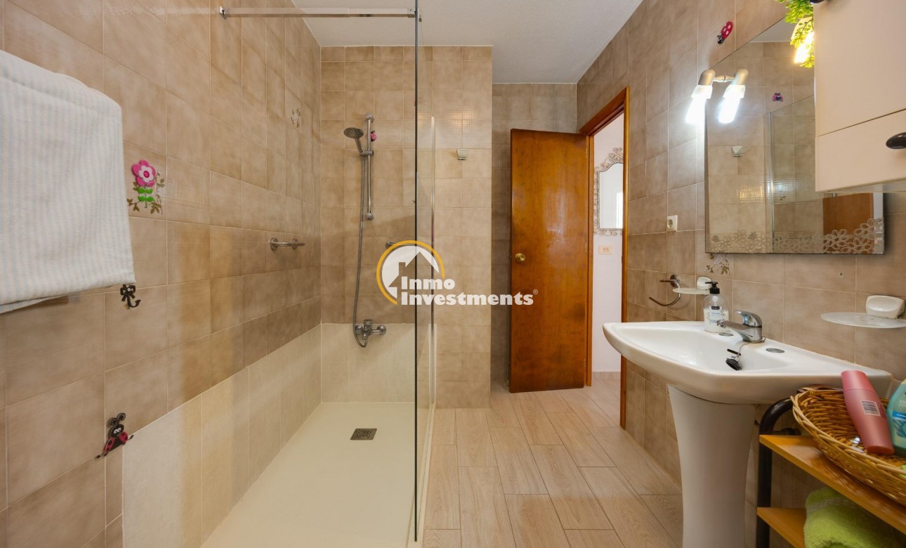 Revente privée - Villa - Torrevieja - Calas Blanca