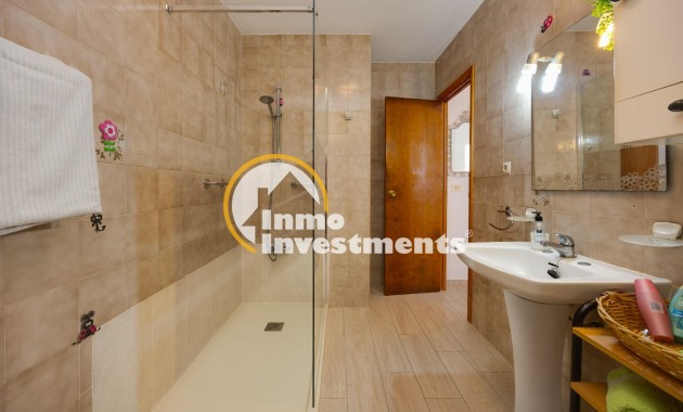 Revente privée - Villa - Torrevieja - Calas Blanca