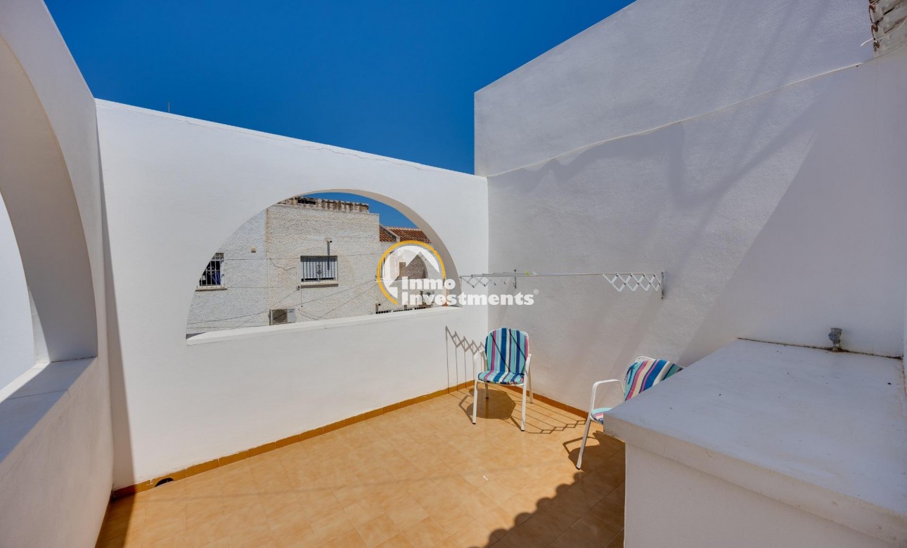 Revente privée - Villa - Torrevieja - Calas Blanca