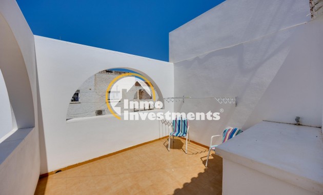 Revente privée - Villa - Torrevieja - Calas Blanca