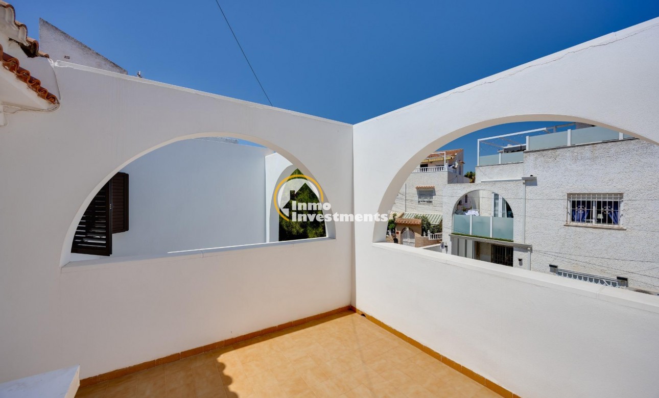 Revente privée - Villa - Torrevieja - Calas Blanca