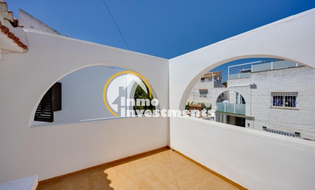 Revente privée - Villa - Torrevieja - Calas Blanca
