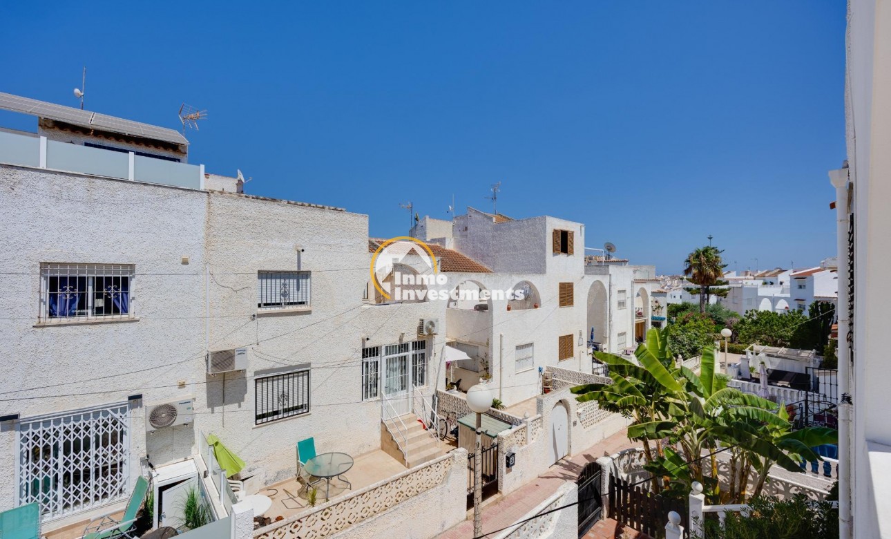 Revente privée - Villa - Torrevieja - Calas Blanca