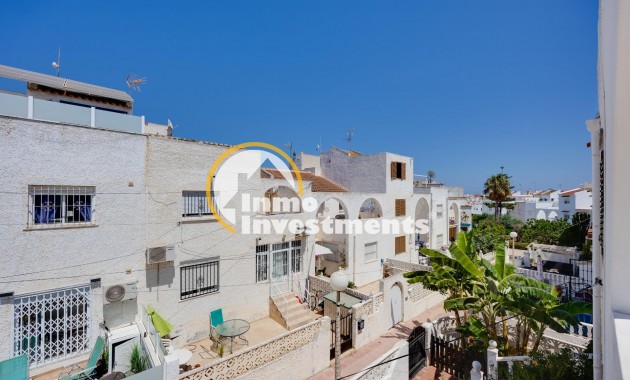 Revente privée - Villa - Torrevieja - Calas Blanca