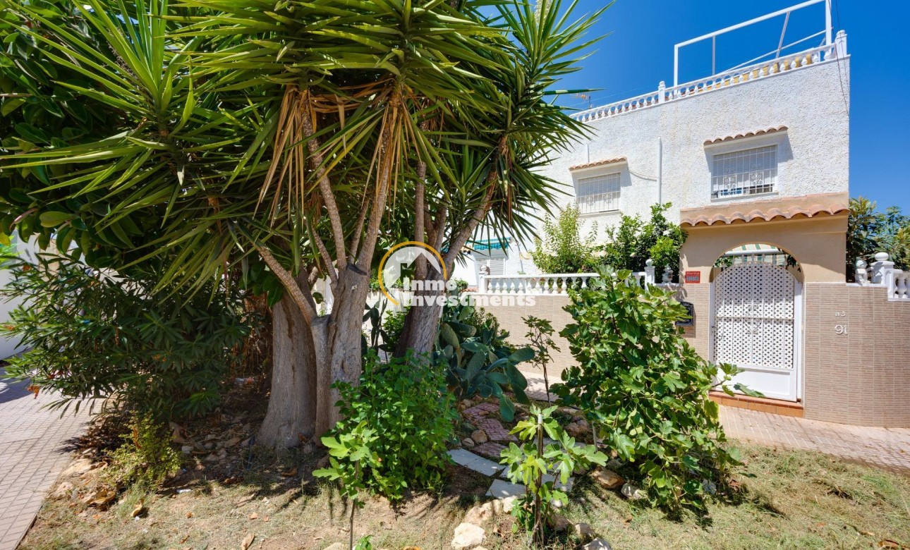 Revente privée - Villa - Torrevieja - Calas Blanca