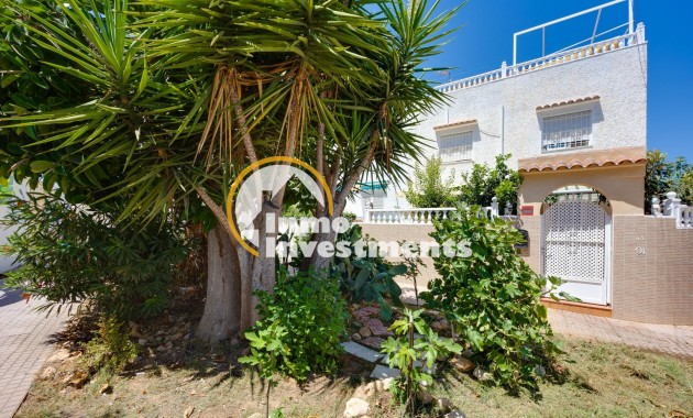 Revente privée - Villa - Torrevieja - Calas Blanca