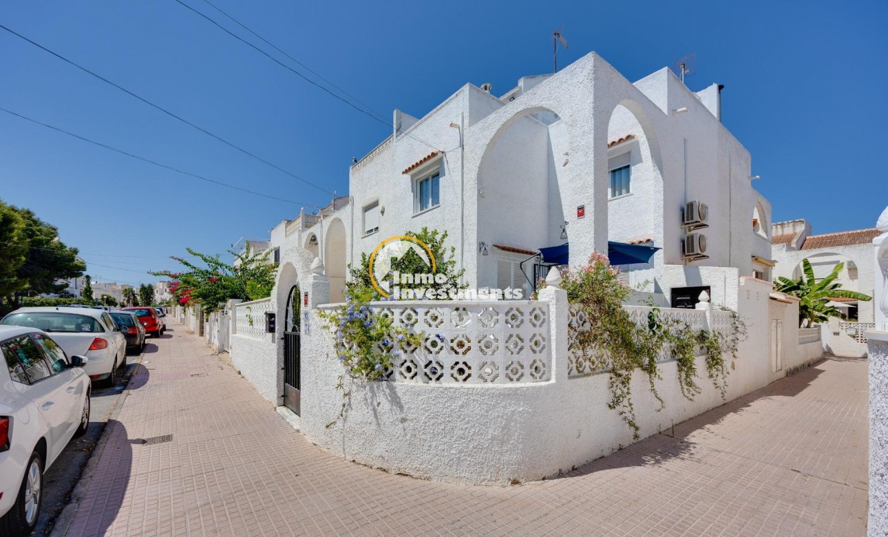 Revente privée - Villa - Torrevieja - Calas Blanca
