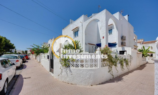 Revente privée - Villa - Torrevieja - Calas Blanca