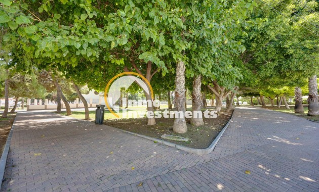 Revente privée - Villa - Torrevieja - Calas Blanca