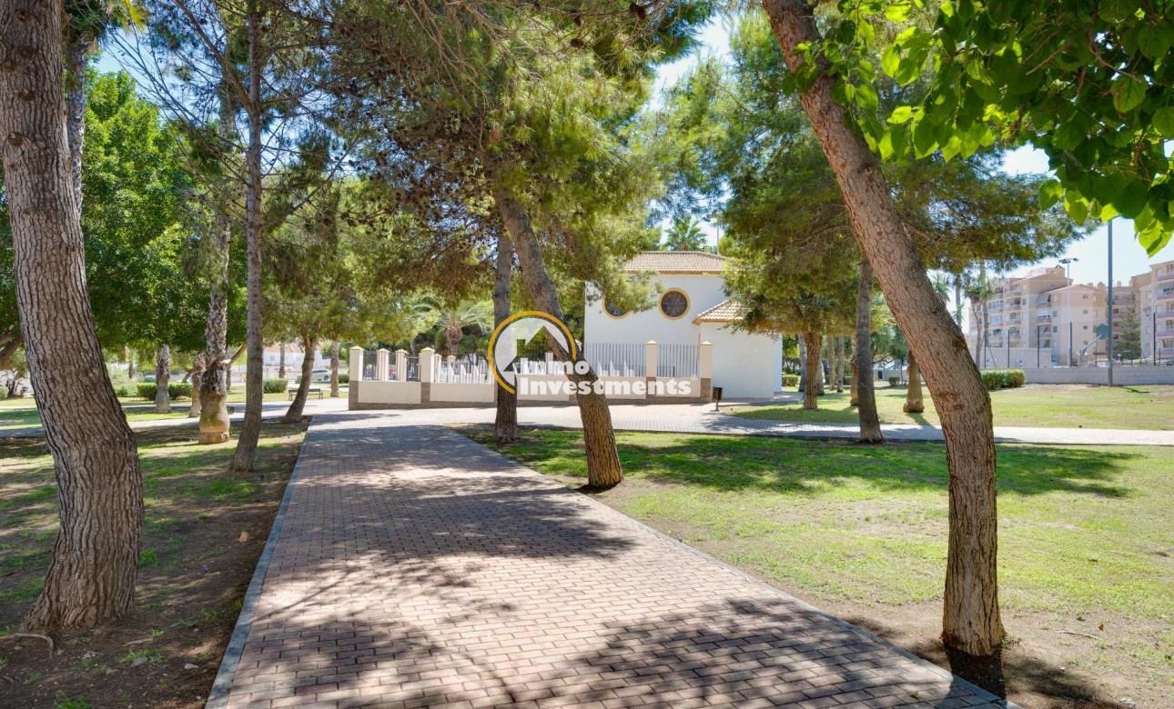Revente privée - Villa - Torrevieja - Calas Blanca