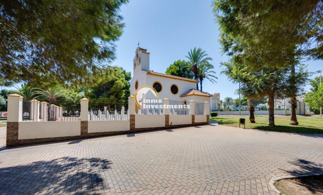 Revente privée - Villa - Torrevieja - Calas Blanca