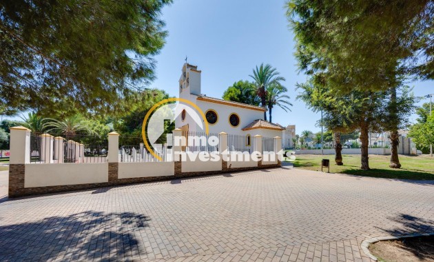 Revente privée - Villa - Torrevieja - Calas Blanca