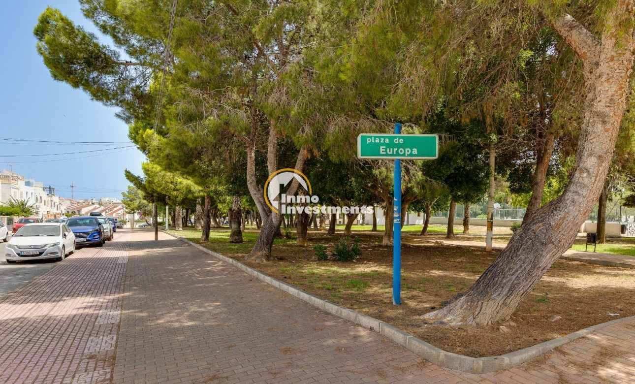 Revente privée - Villa - Torrevieja - Calas Blanca