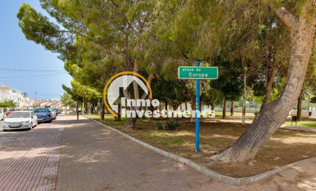 Revente privée - Villa - Torrevieja - Calas Blanca
