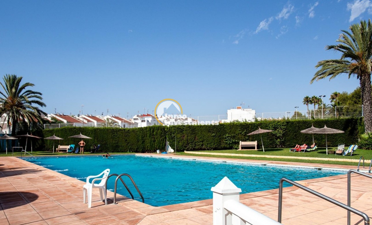 Revente privée - Villa - Torrevieja - Calas Blanca