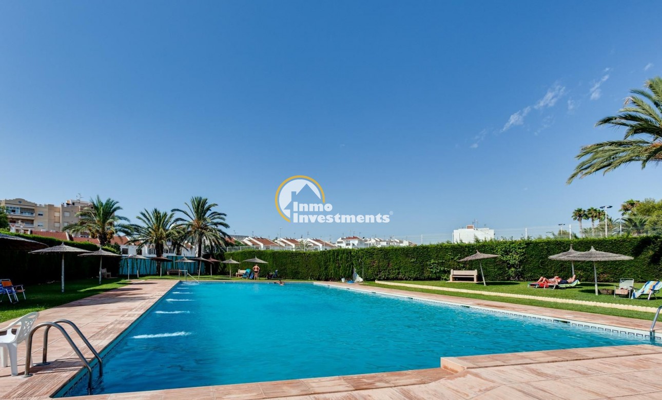 Revente privée - Villa - Torrevieja - Calas Blanca