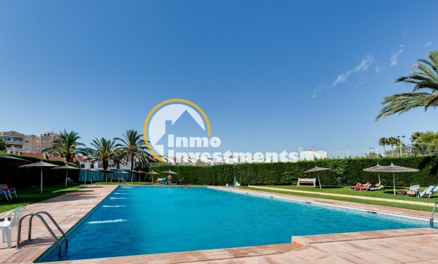 Revente privée - Villa - Torrevieja - Calas Blanca
