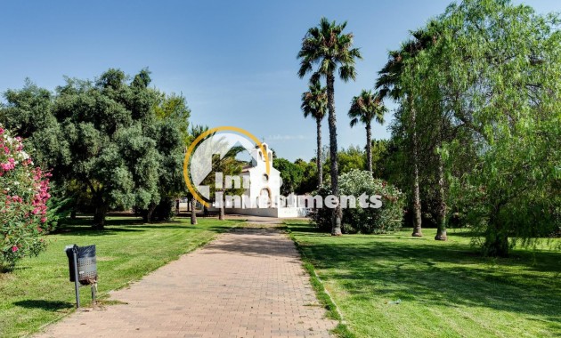 Revente privée - Villa - Torrevieja - Calas Blanca