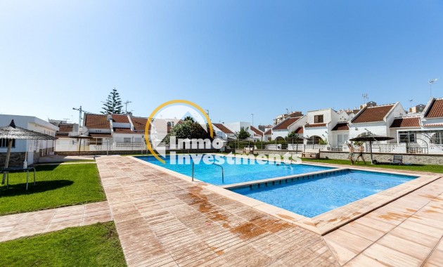 Revente privée - Villa - Torrevieja - Calas Blanca