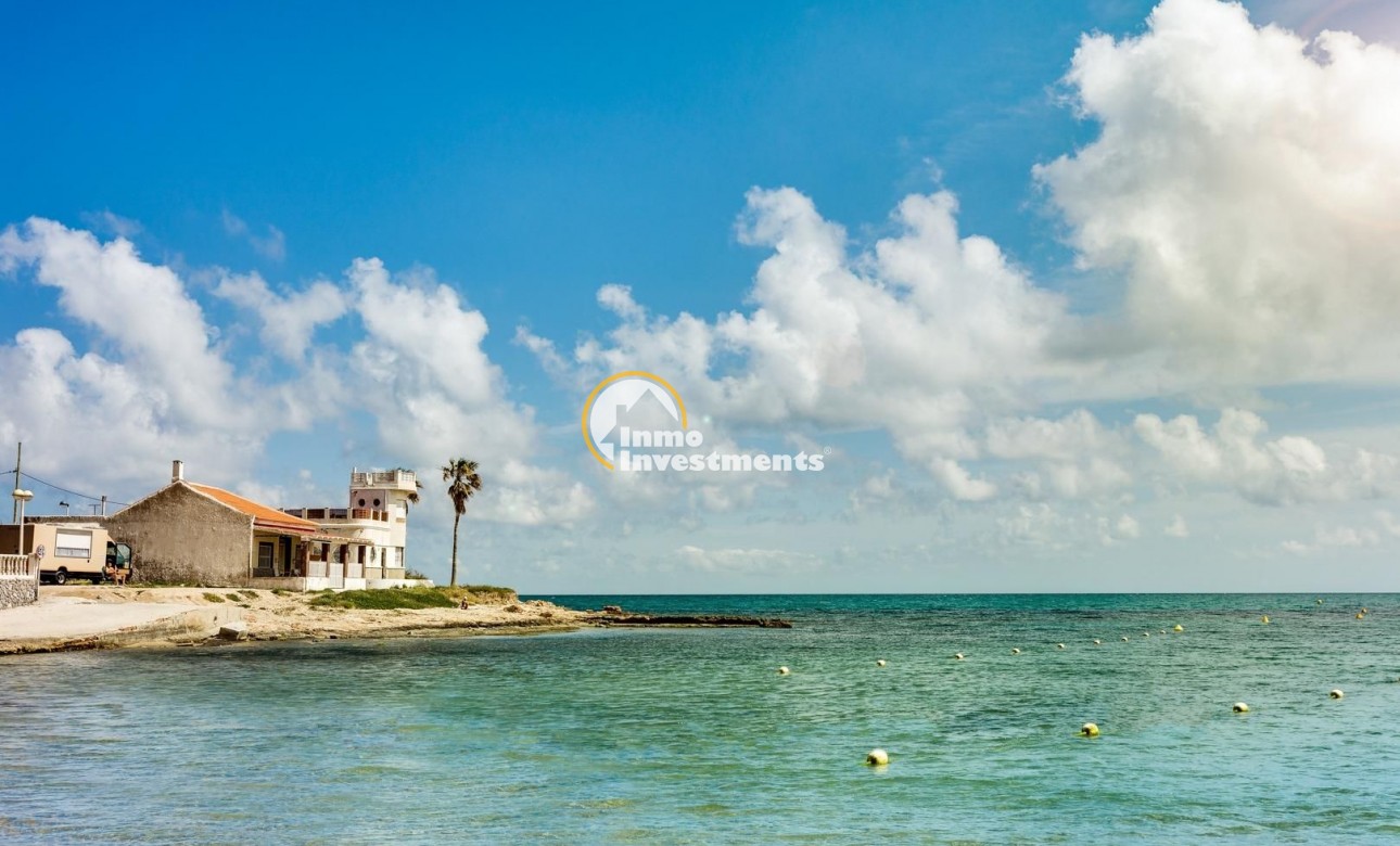 Revente privée - Villa - Torrevieja - Calas Blanca