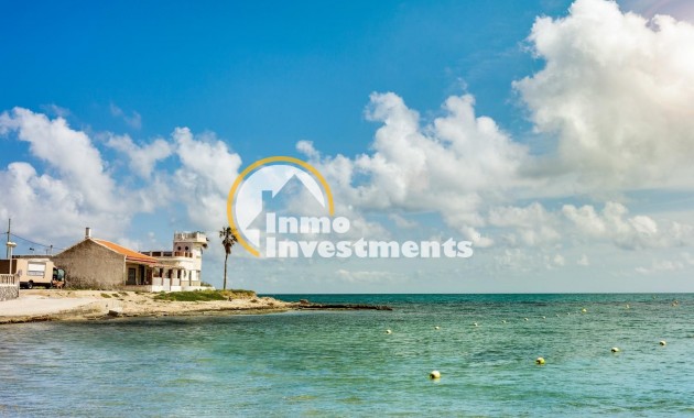 Revente privée - Villa - Torrevieja - Calas Blanca