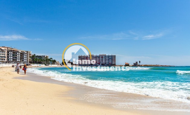 Revente privée - Villa - Torrevieja - Calas Blanca